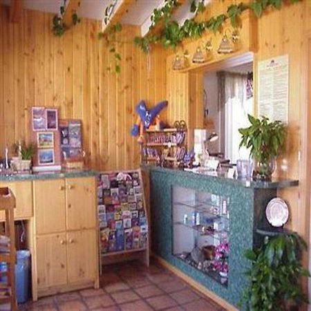 Americas Best Value Inn & Suites Bisbee Wnętrze zdjęcie