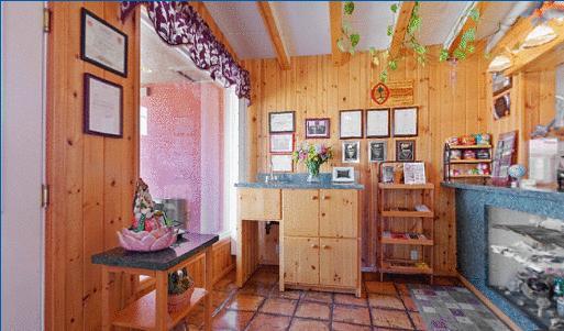 Americas Best Value Inn & Suites Bisbee Zewnętrze zdjęcie