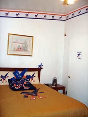 Americas Best Value Inn & Suites Bisbee Pokój zdjęcie