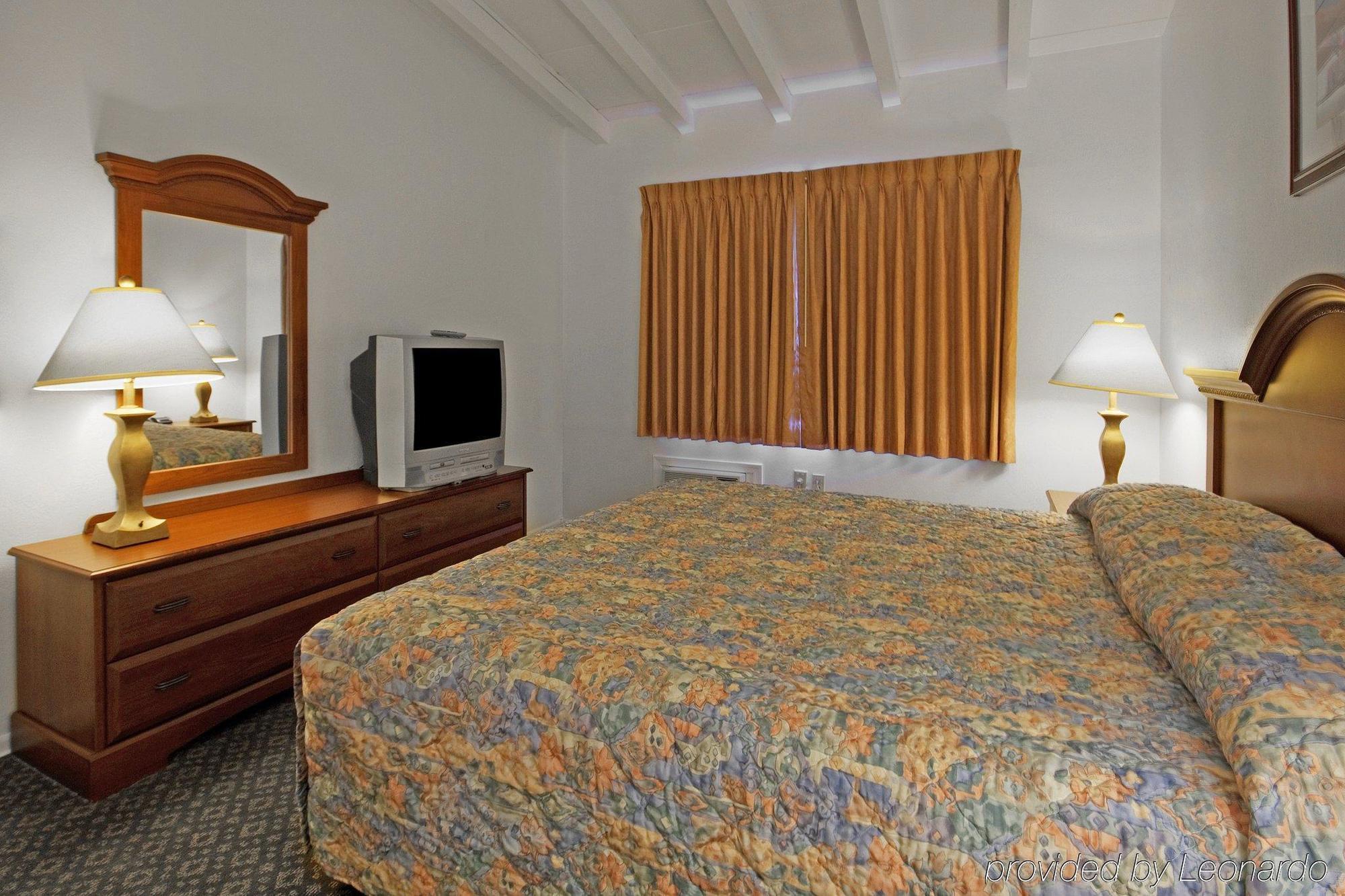 Americas Best Value Inn & Suites Bisbee Pokój zdjęcie
