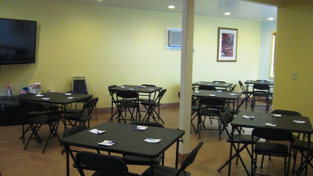 Americas Best Value Inn & Suites Bisbee Zewnętrze zdjęcie
