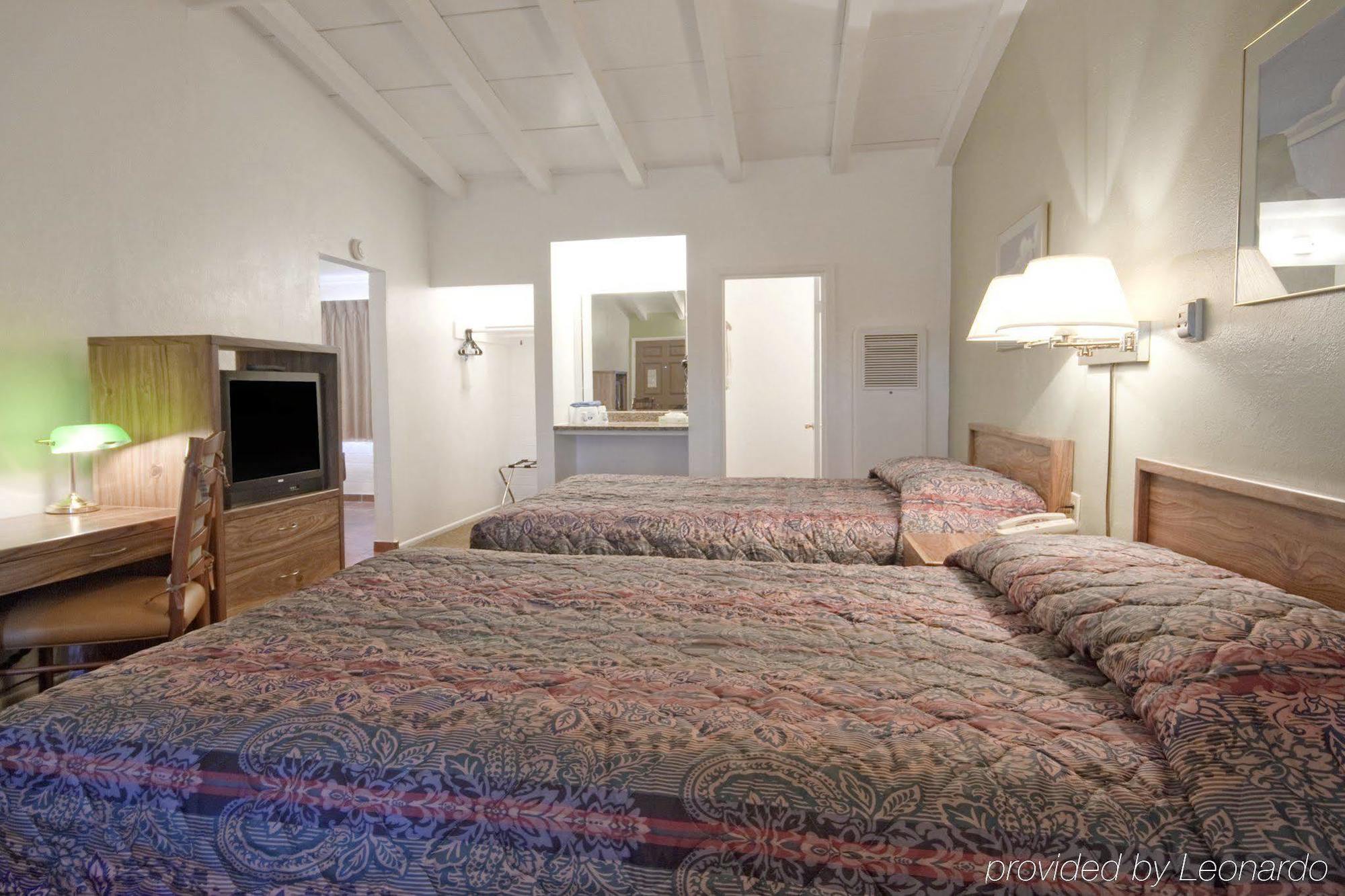 Americas Best Value Inn & Suites Bisbee Pokój zdjęcie