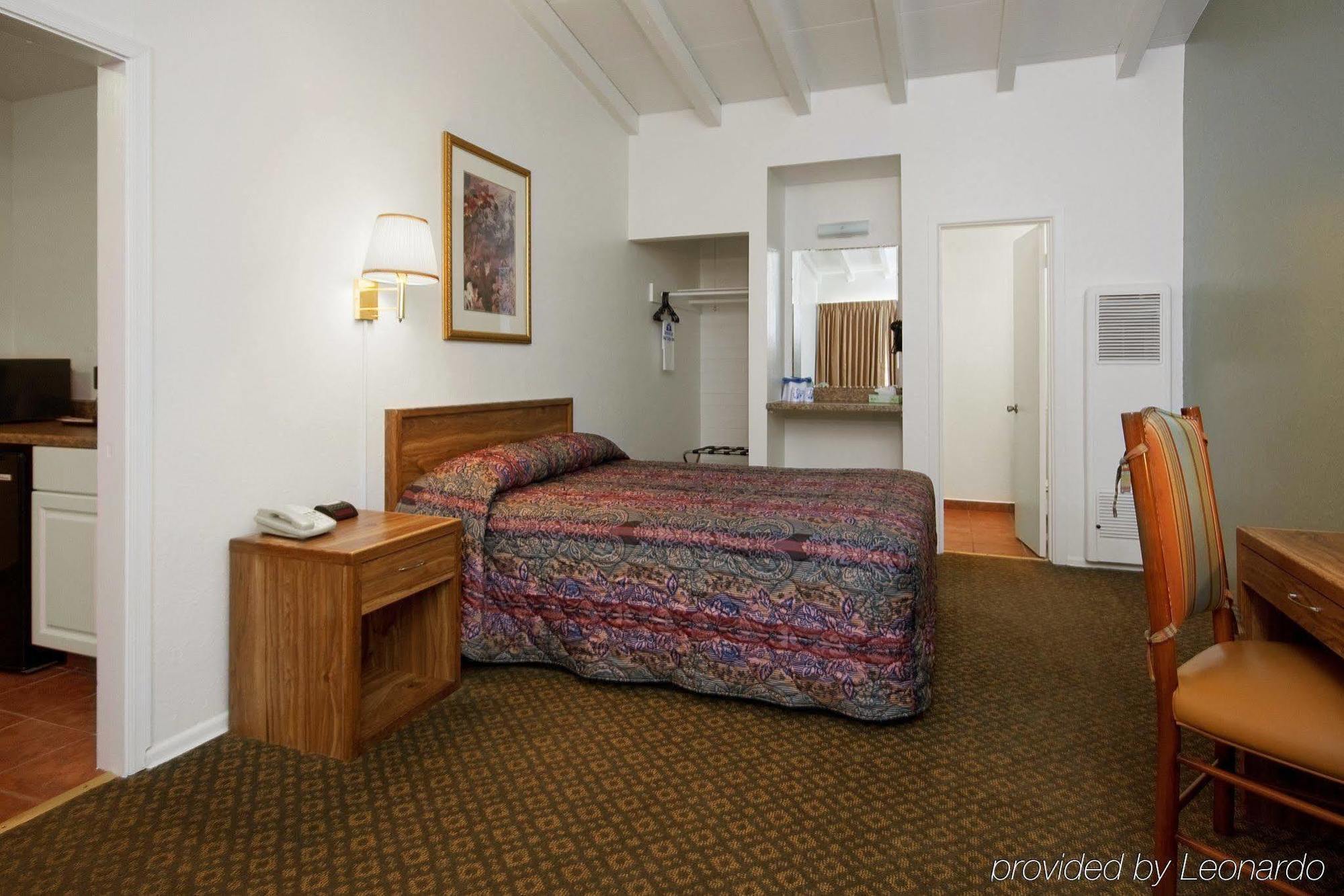 Americas Best Value Inn & Suites Bisbee Pokój zdjęcie