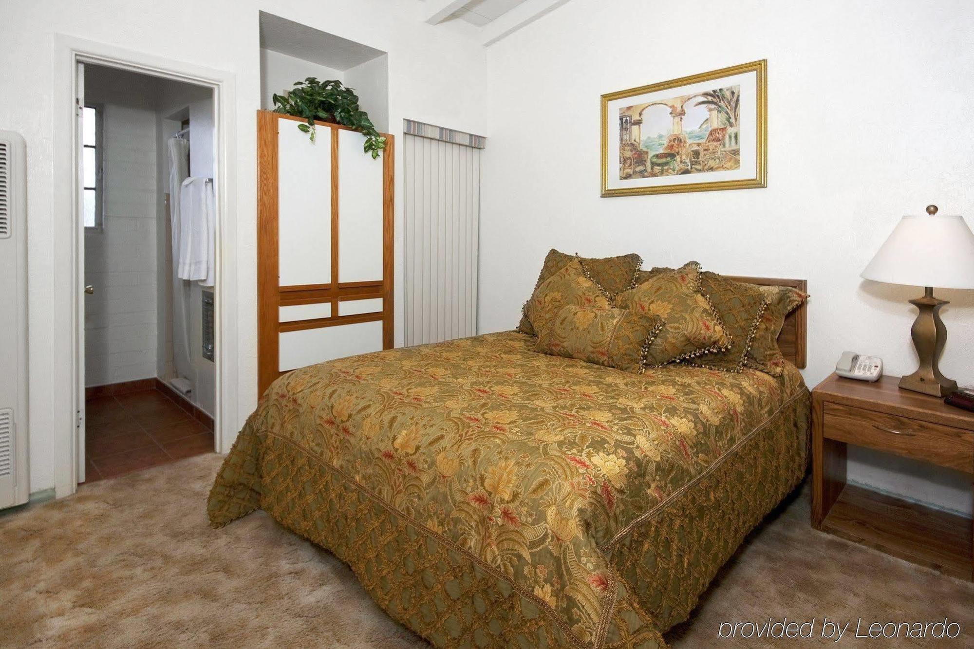 Americas Best Value Inn & Suites Bisbee Pokój zdjęcie